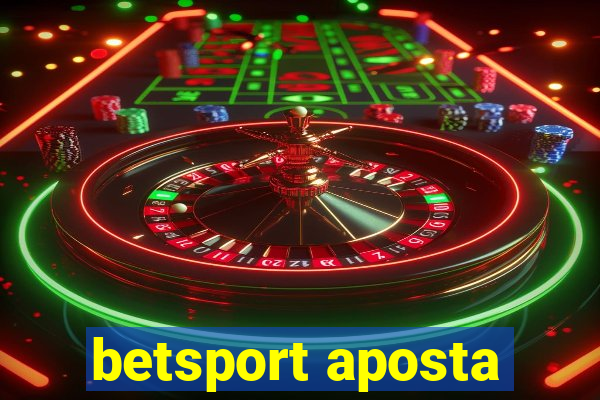 betsport aposta